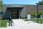 Spokane County Library - Airway Heights